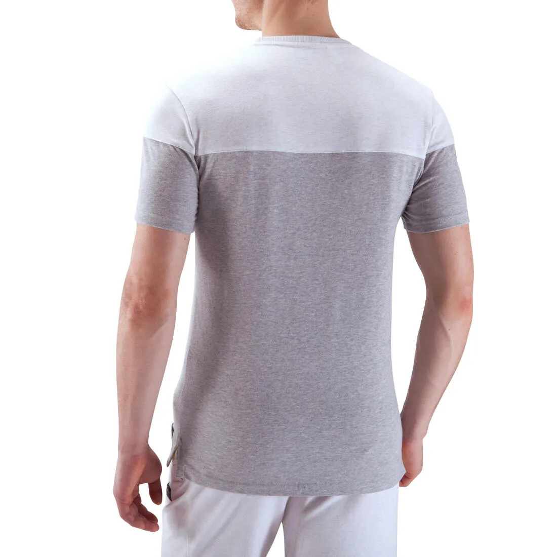 Active Team Fitness T-Shirt - Mid