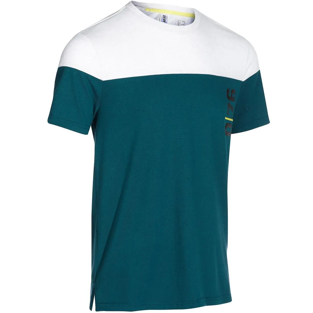 Active Team Fitness T-Shirt - Mid
