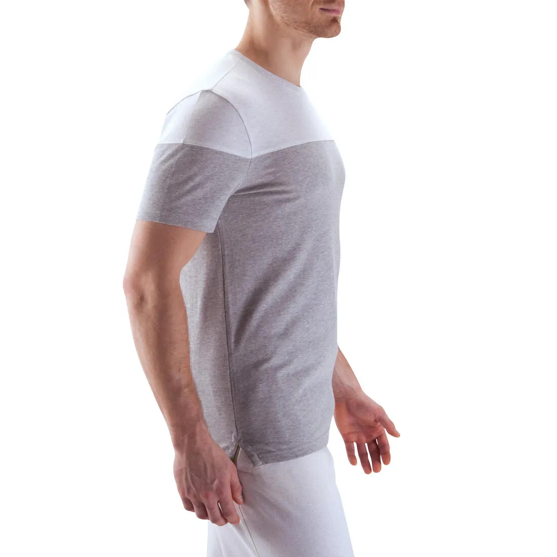 Active Team Fitness T-Shirt - Mid