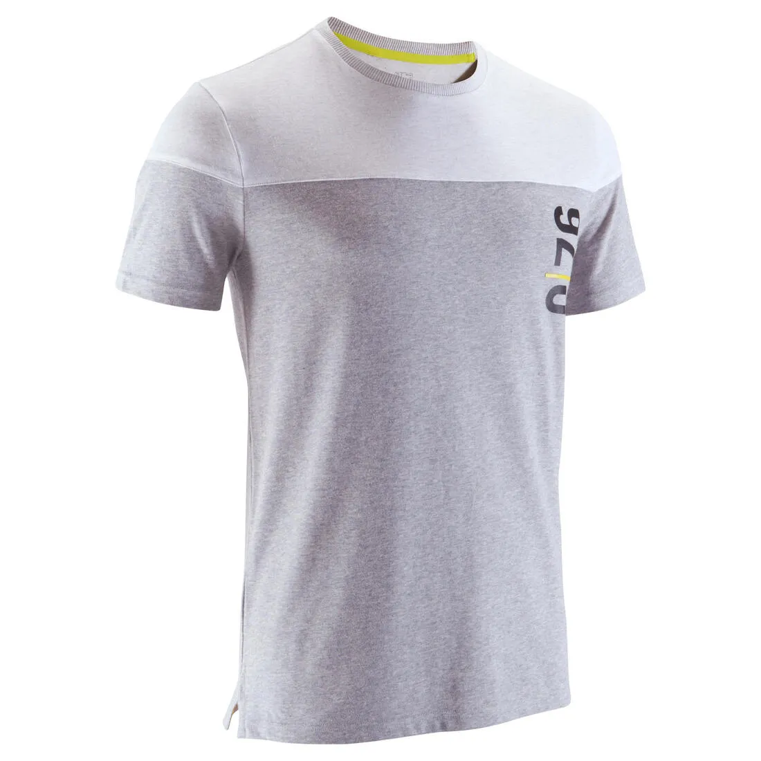 Active Team Fitness T-Shirt - Mid
