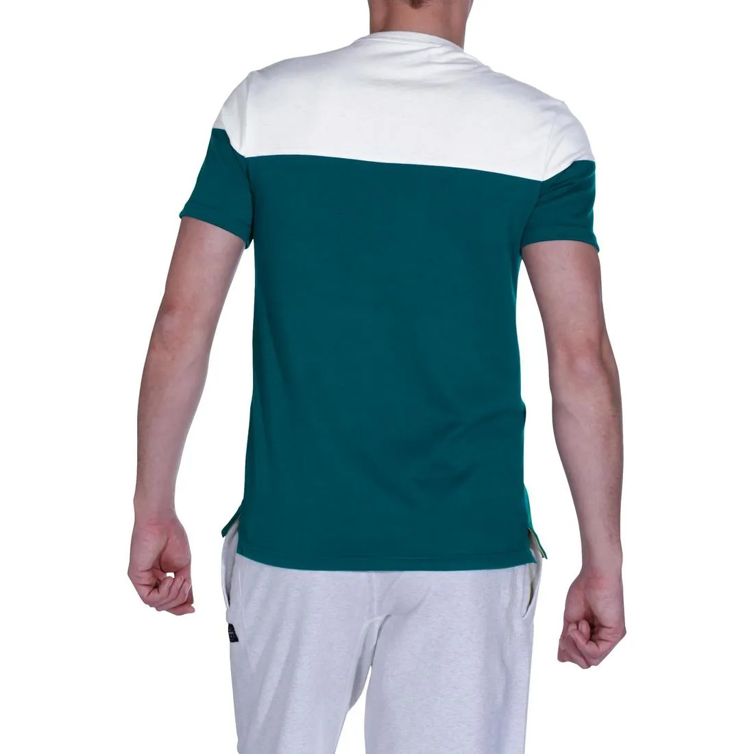 Active Team Fitness T-Shirt - Mid
