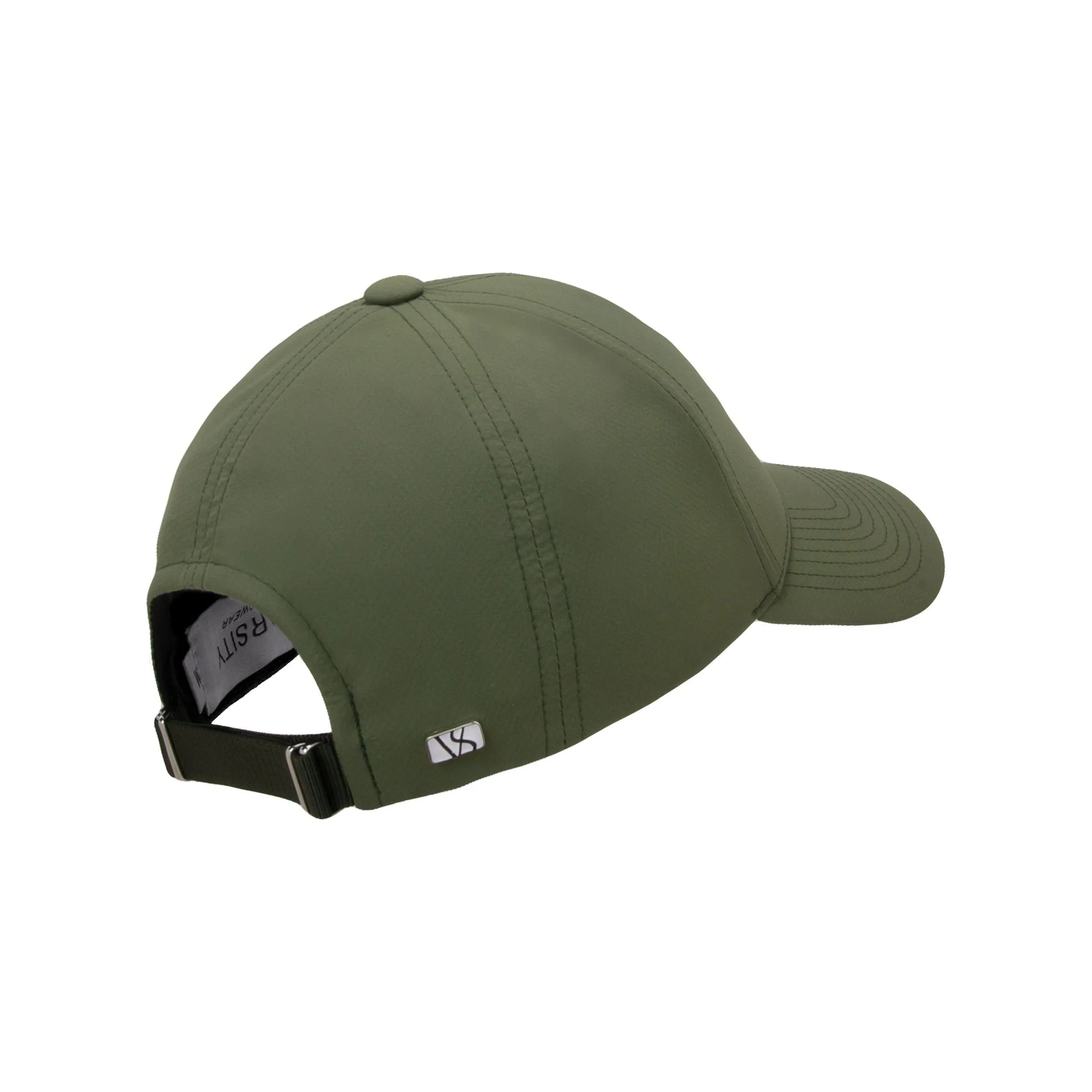 Active Tech Cap, Green