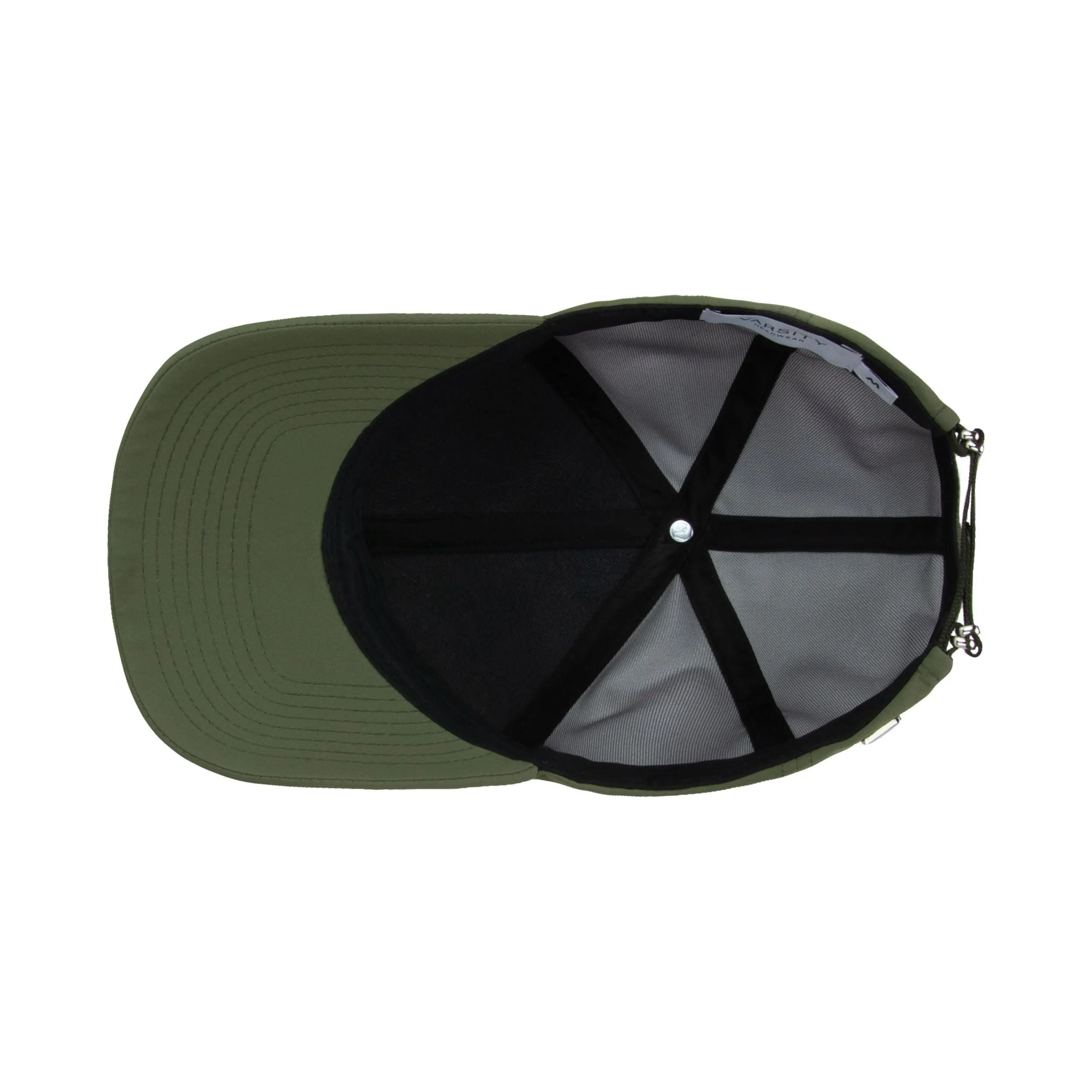 Active Tech Cap, Green
