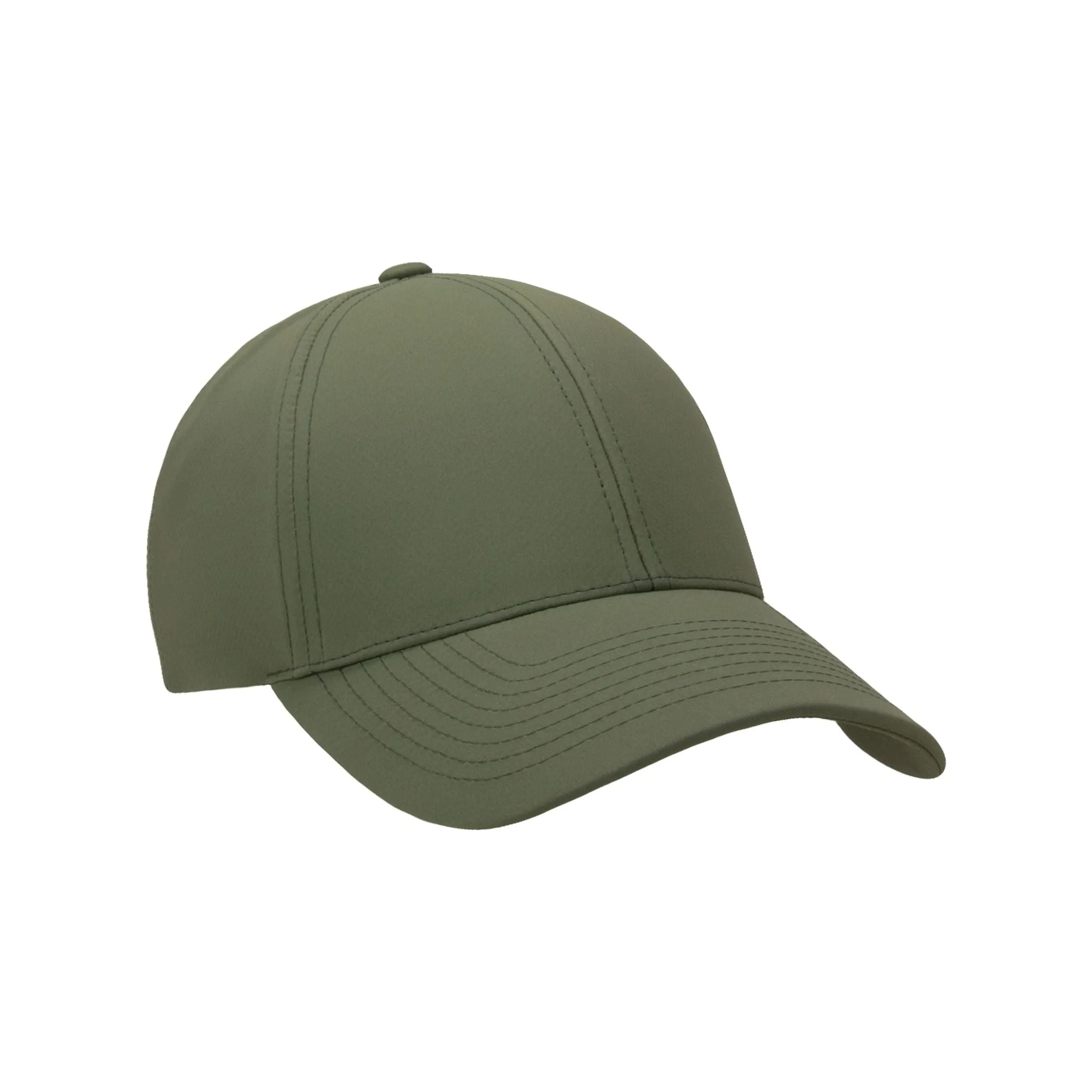 Active Tech Cap, Green