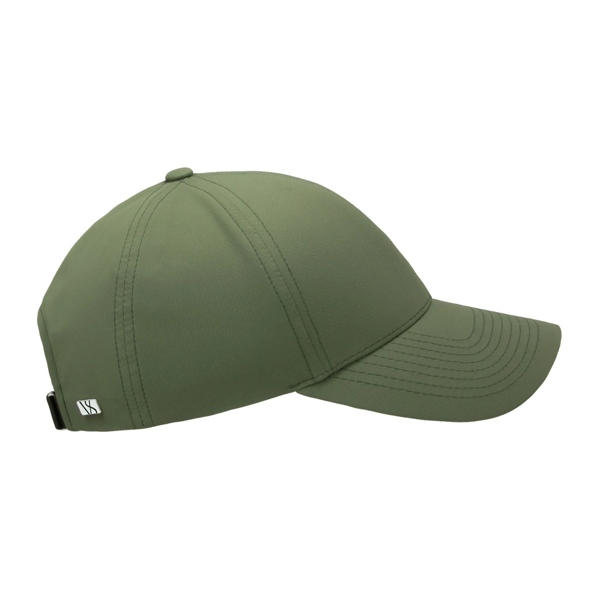 Active Tech Cap, Green