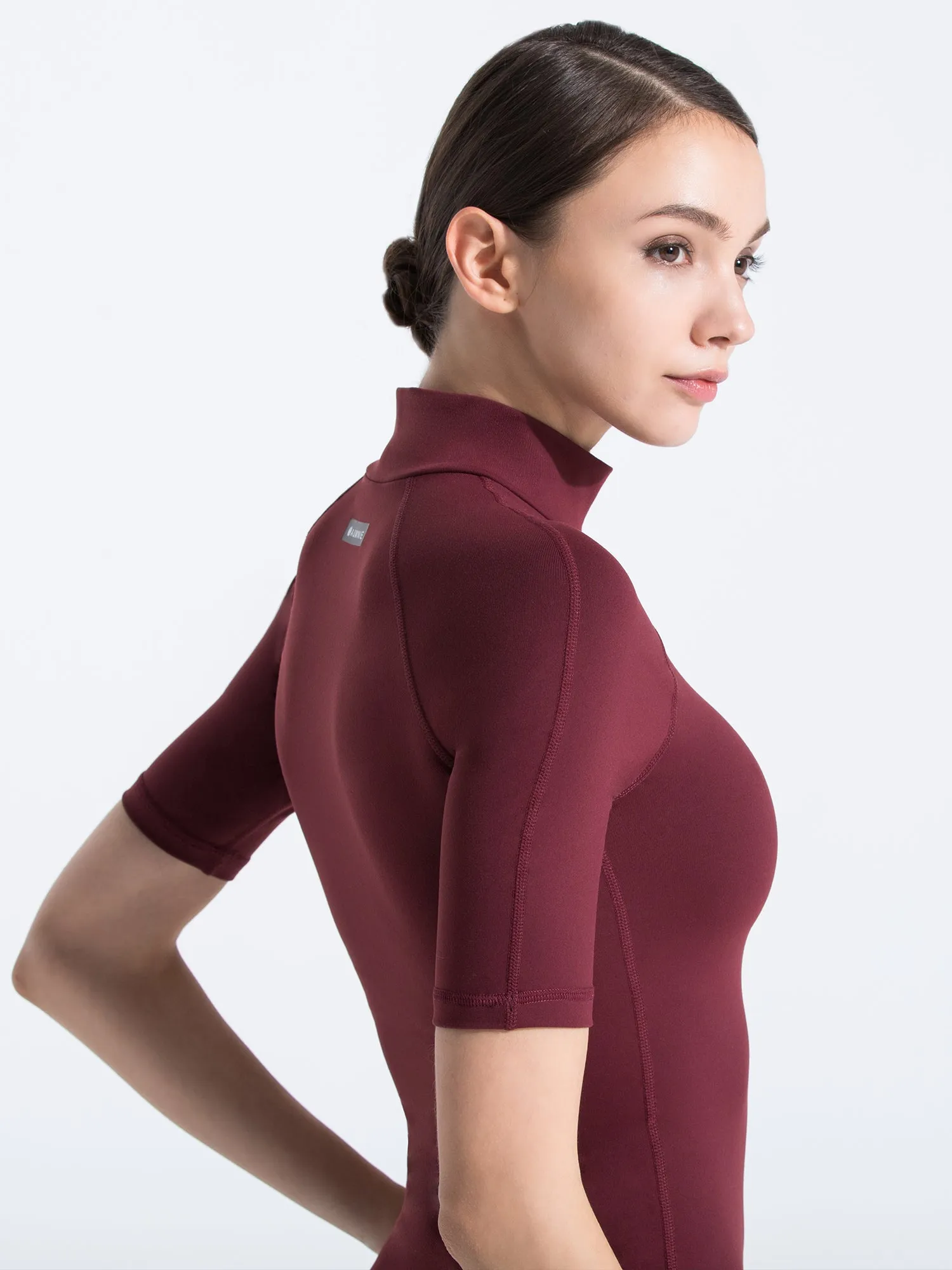 ACTIVE TEE
