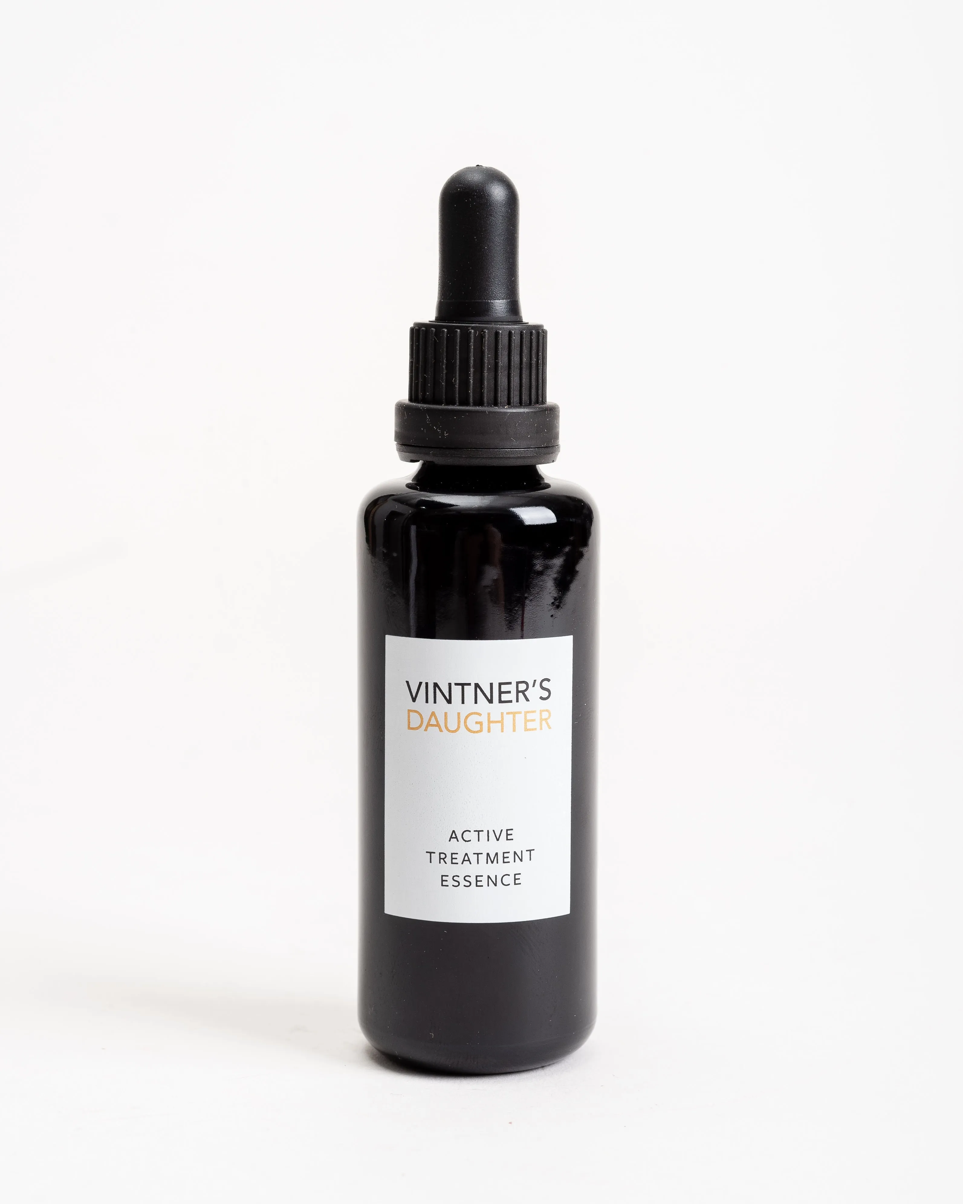 active treatment essence