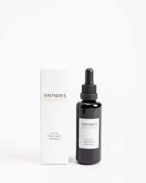 active treatment essence
