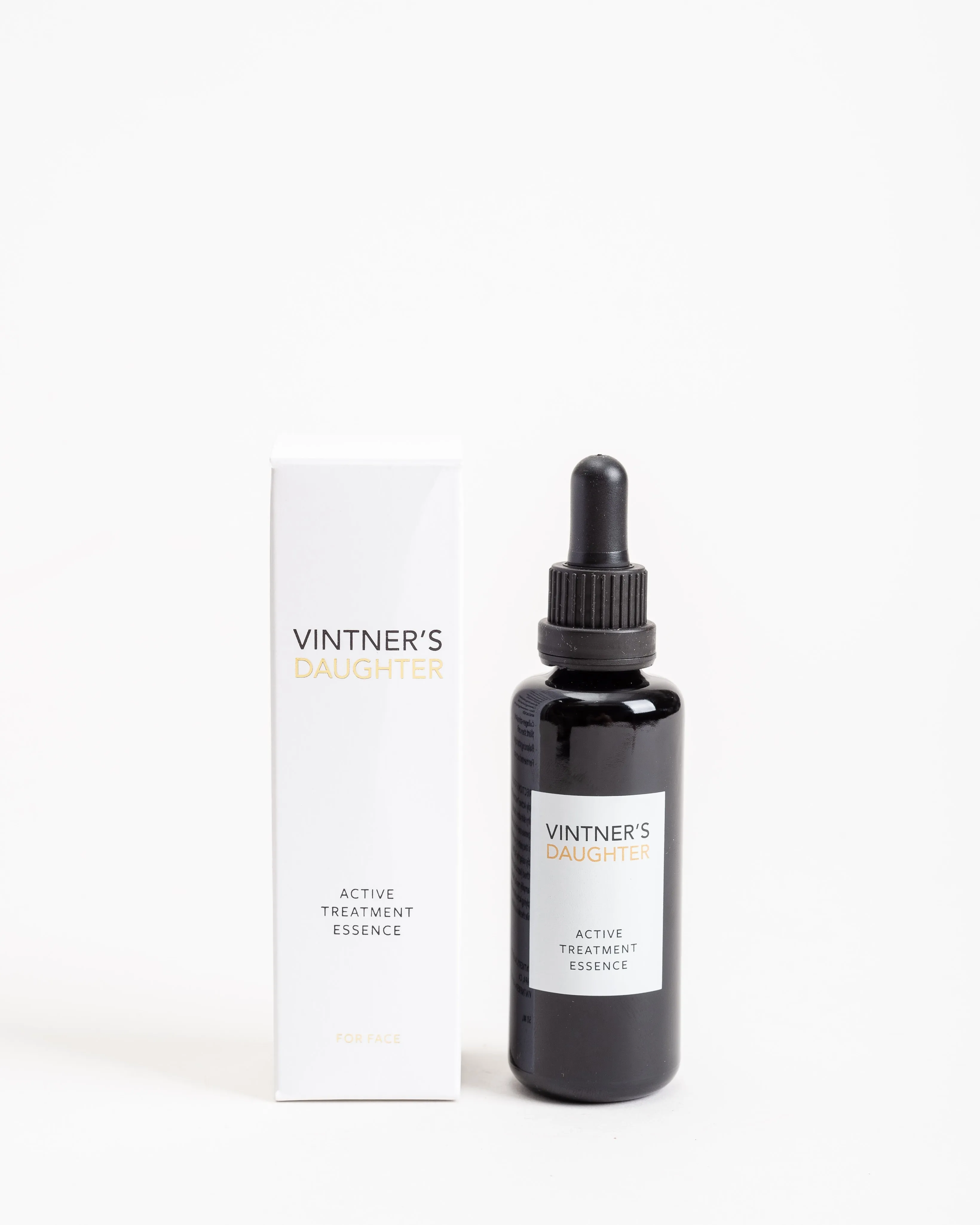 active treatment essence