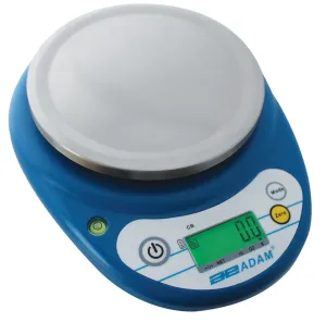 Adam Equipment CB 501 CB Compact Balances, 500 g x 0.1 g