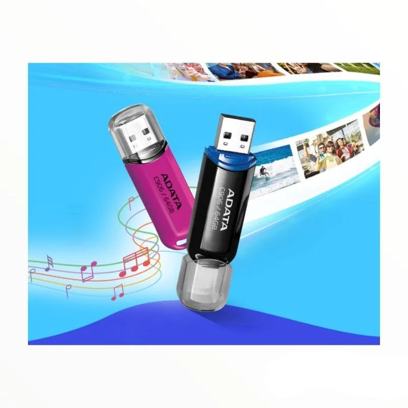 Adata Compact C906 USB 2.0