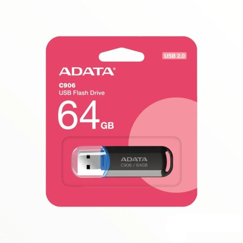 Adata Compact C906 USB 2.0