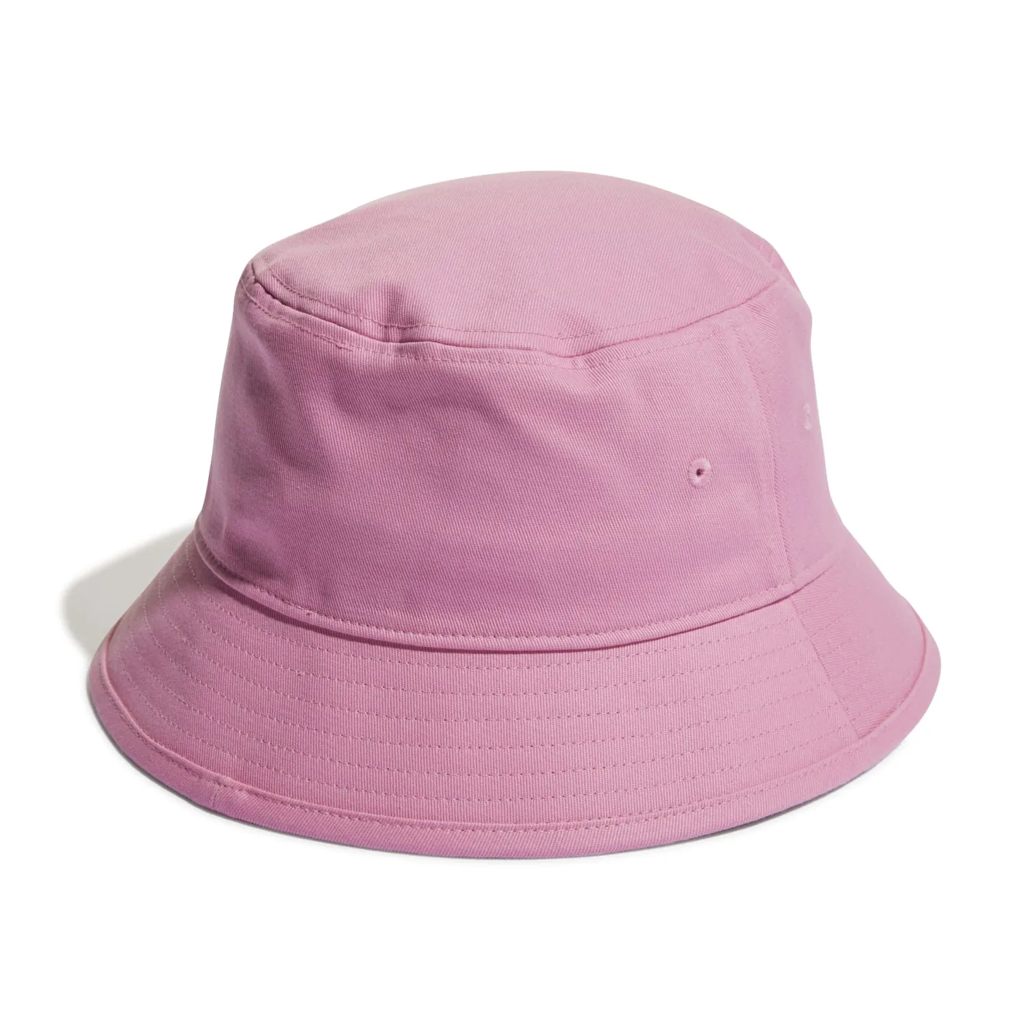 Adidas Original Trefoil Bucket Hat Pink HM1678