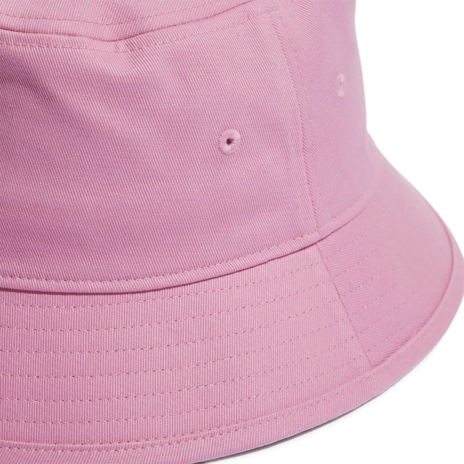 Adidas Original Trefoil Bucket Hat Pink HM1678