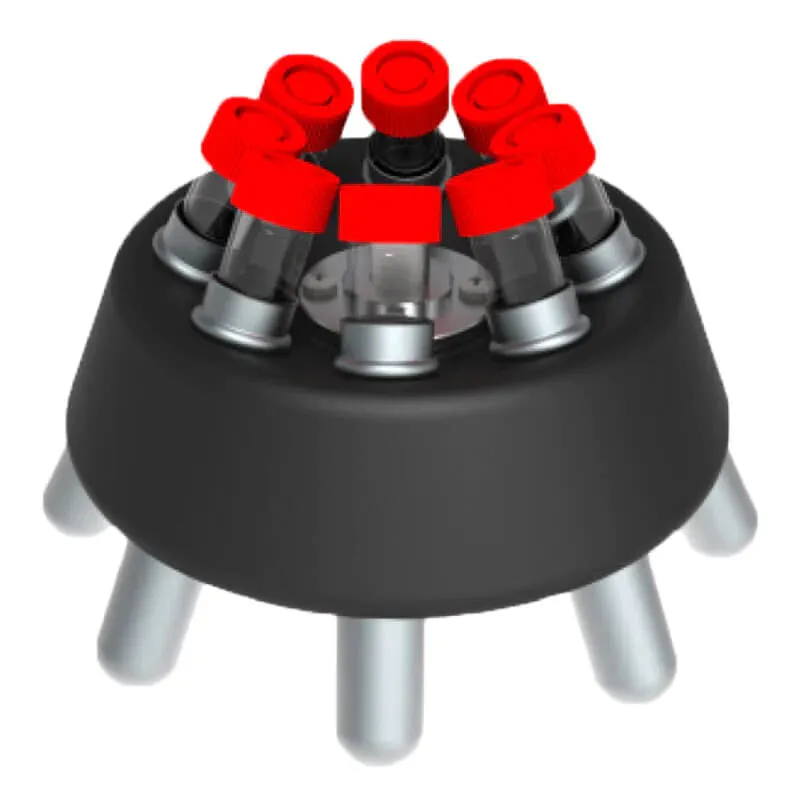 Aesthetic Group (Inex) Compact Centrifuge Replacement Buckets