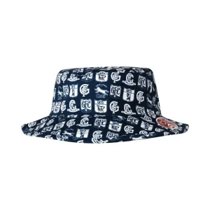 AFL Geelong Cats Bucket Hat