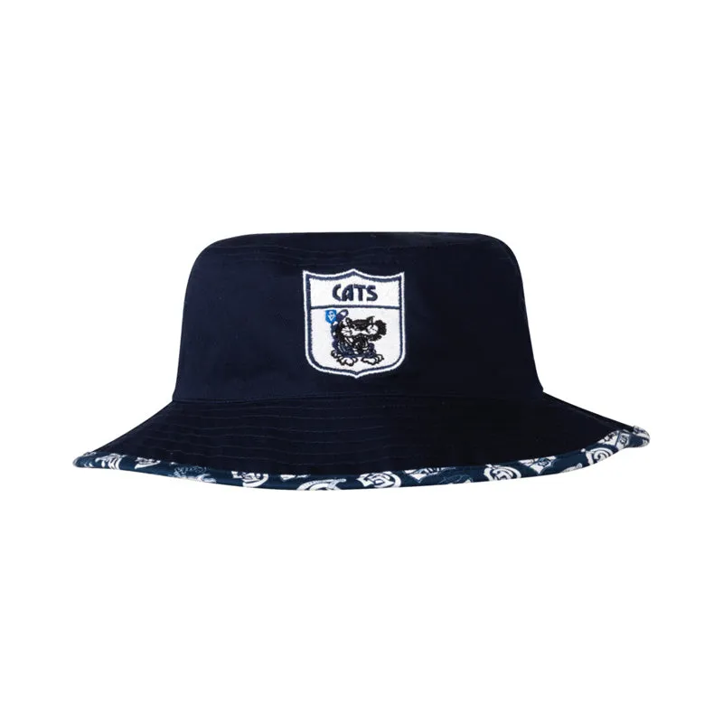 AFL Geelong Cats Bucket Hat