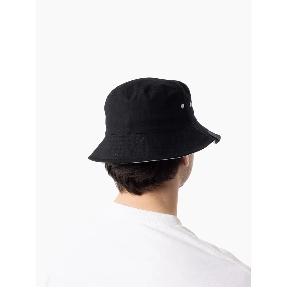 AFL Graphic Bucket Hat Collingwood Magpies