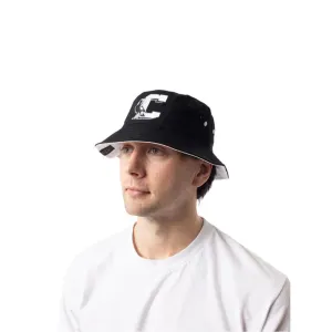 AFL Graphic Bucket Hat Collingwood Magpies