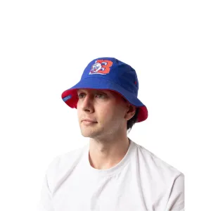 AFL Graphic Bucket Hat Western Bulldogs