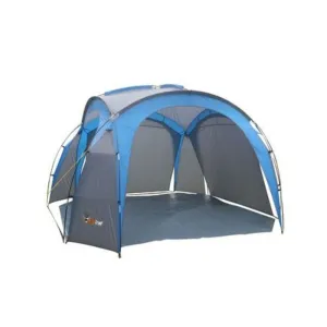 AfriTrail Sun Shade Blue AT-SD