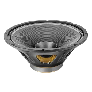 Ahuja SK15FRX8Ohms 15" Woofer 200W