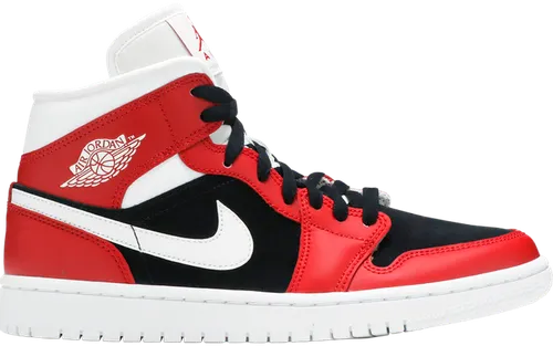 AIR JORDAN 1 MID WMNS