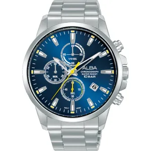 ALBA Men's Active Quartz Watch AM3911X1