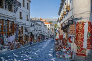 Albania - From Adriatic Shores to Albanian Alps: A Comprehensive 10-Day Guide