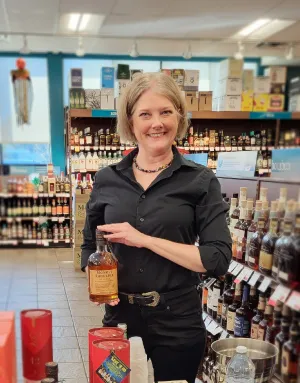 Alcohol Promotional Event