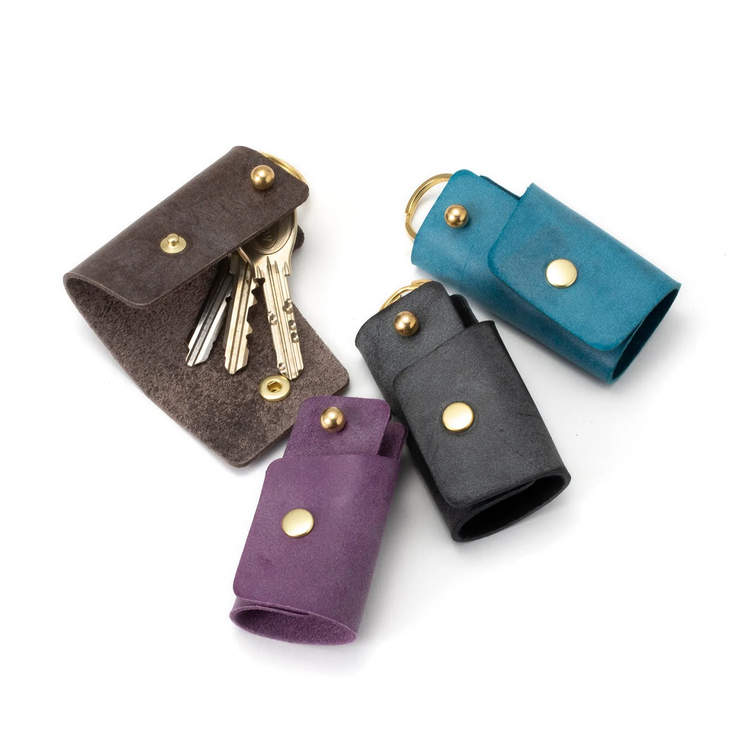 ALLTEGA | アルテガ　compact keycase