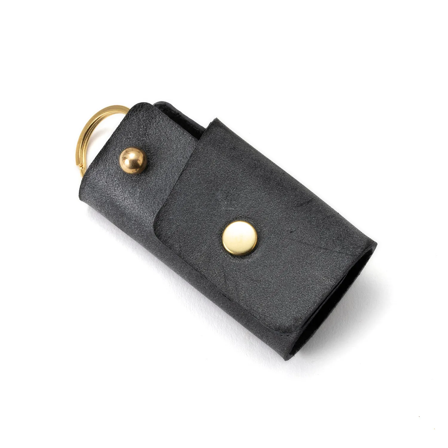 ALLTEGA | アルテガ　compact keycase