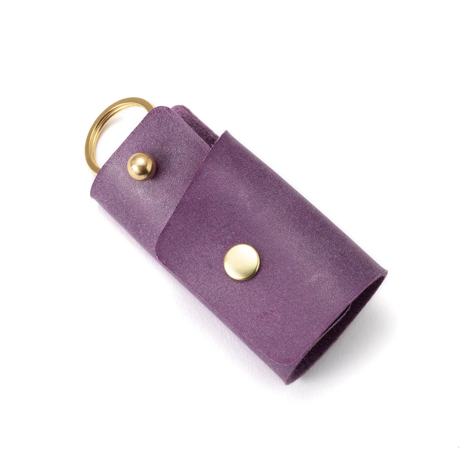 ALLTEGA | アルテガ　compact keycase