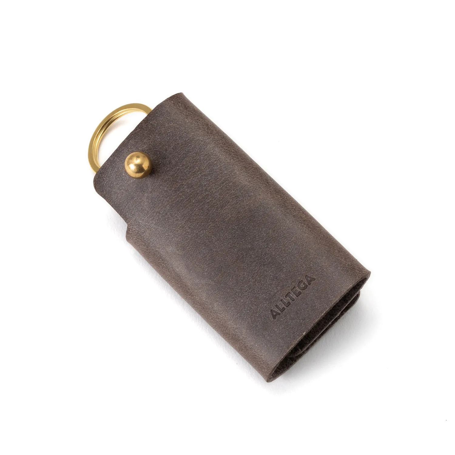 ALLTEGA | アルテガ　compact keycase