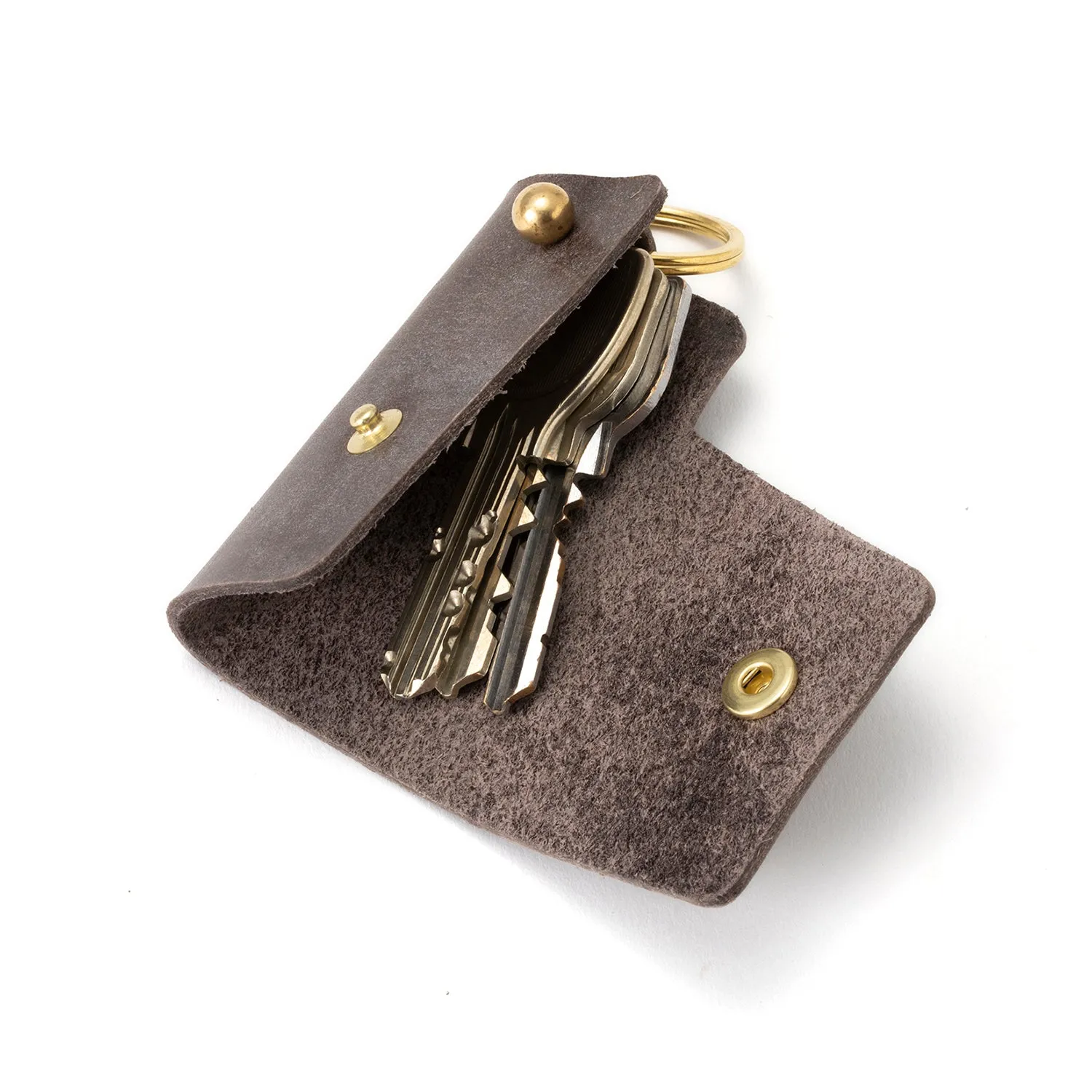 ALLTEGA | アルテガ　compact keycase