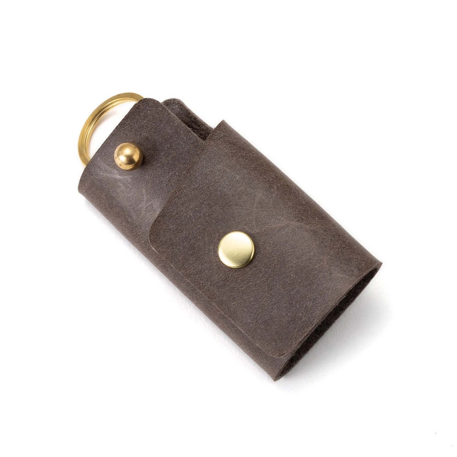 ALLTEGA | アルテガ　compact keycase