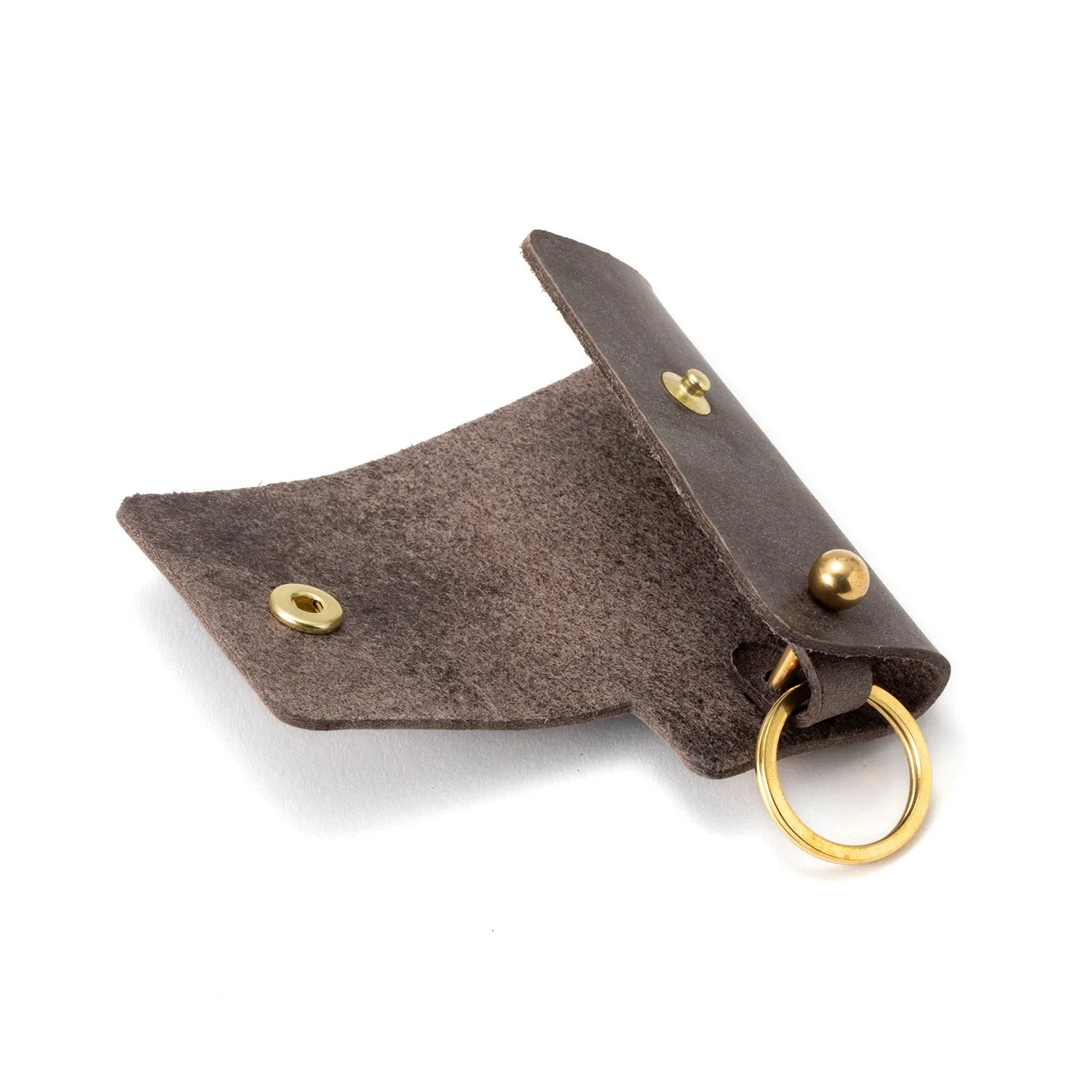 ALLTEGA | アルテガ　compact keycase