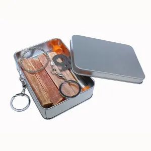 ALLUME FEU SURVIE - MODELE CLASSIQUE