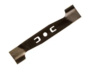 ALM Manufacturing Fl340 Metal Blade To Suit Flymo Roller Compact 340 34Cm (13.5In)
