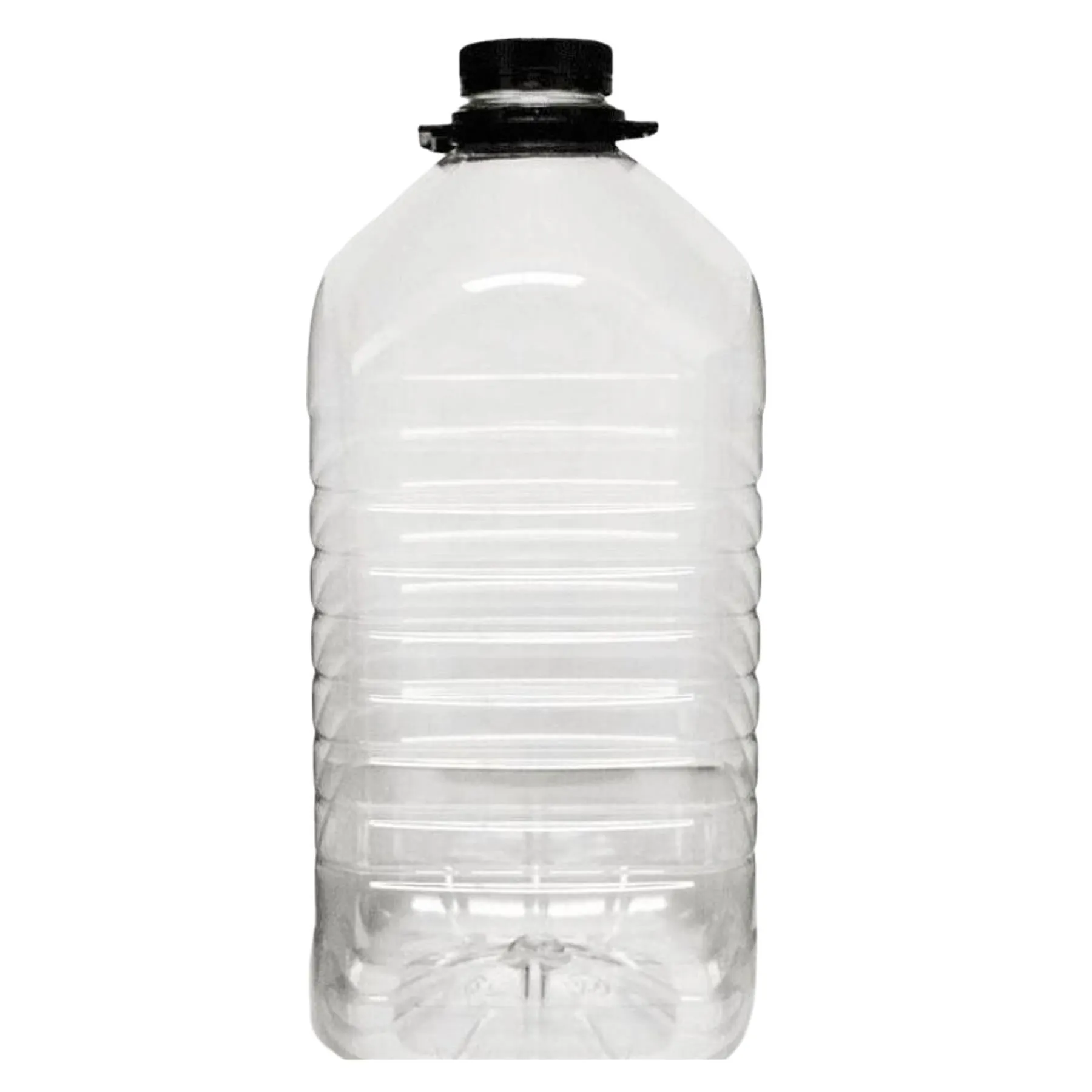 Almost Off Grid 25 litre Homebrew Bucket with PET Demijohn and 2 Airlocks