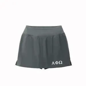 Alpha Phi Omega Active Skort