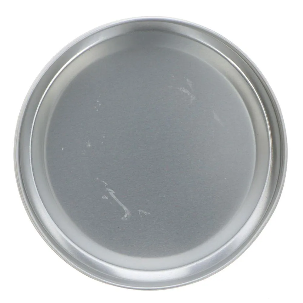 Alter/Native | Travel Soap Tin - Round Tin | tin