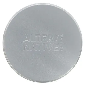 Alter/Native | Travel Soap Tin - Round Tin | tin
