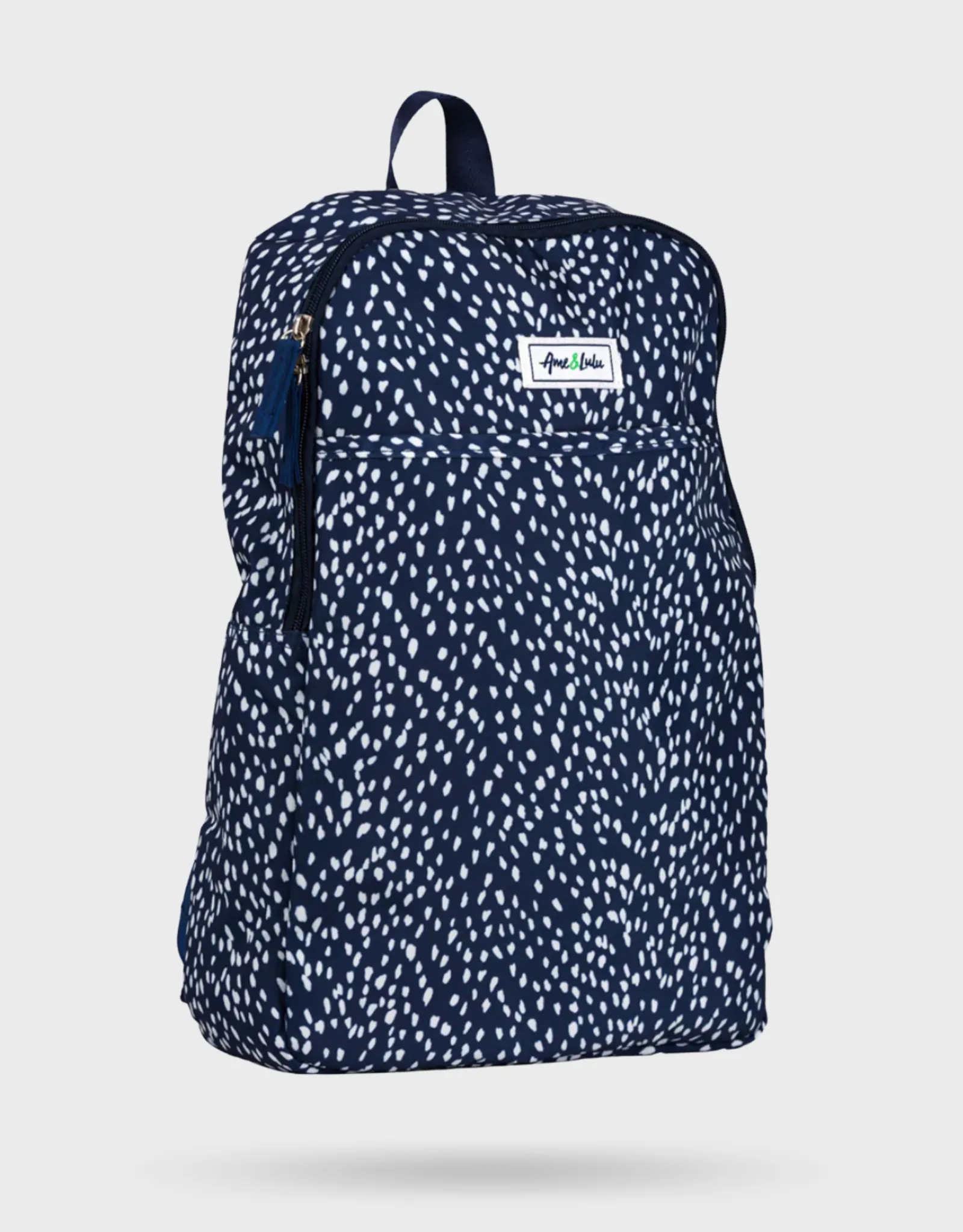 Ame&Lulu Drop Shot Pickleball Backpack - 65% OFF / FINAL SALE