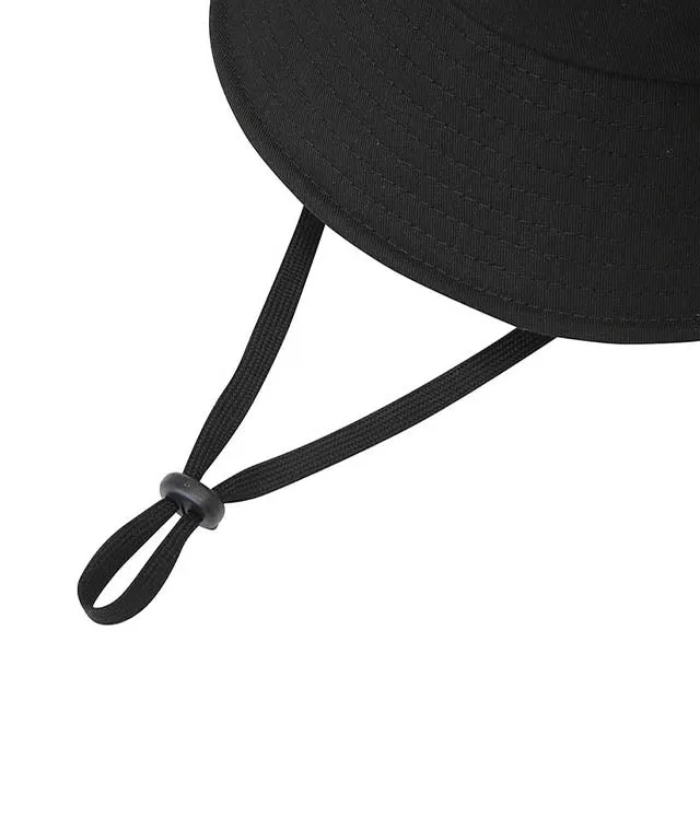 ANEW Golf: Heart Embroidered Wappen Bucket Hat