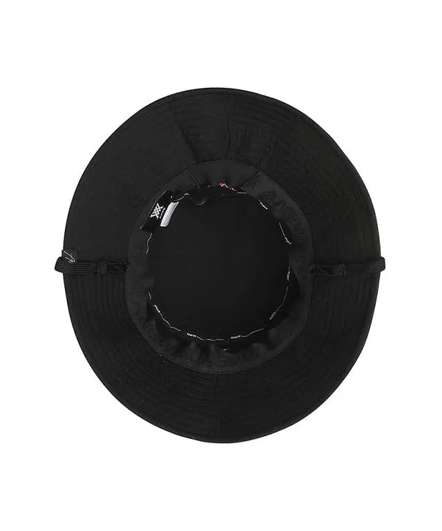 ANEW Golf: Heart Embroidered Wappen Bucket Hat