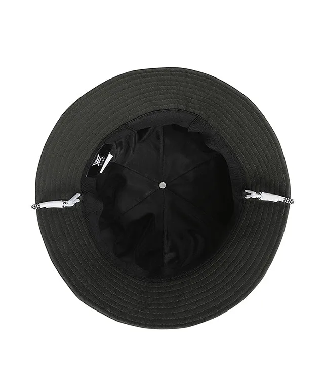 ANEW Golf Number Point 6 Angle Bucket Hat