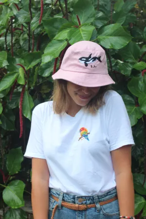 Animal Bucket Hat