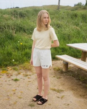 Anna Vilma - HALO Short