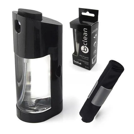Anti-Fog Kit BOLLÉ
